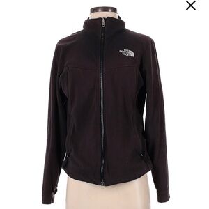 The North Face jacket